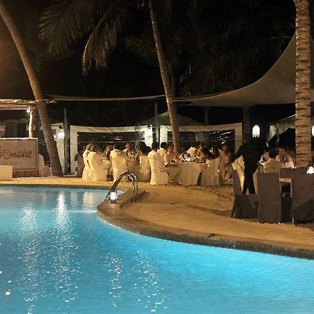 Lion In The Sun Hotel Malindi Exterior foto