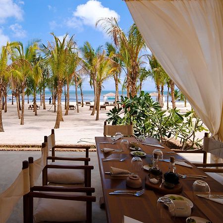 Lion In The Sun Hotel Malindi Exterior foto