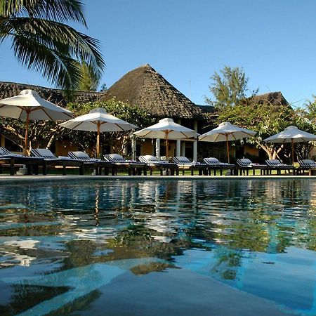 Lion In The Sun Hotel Malindi Exterior foto