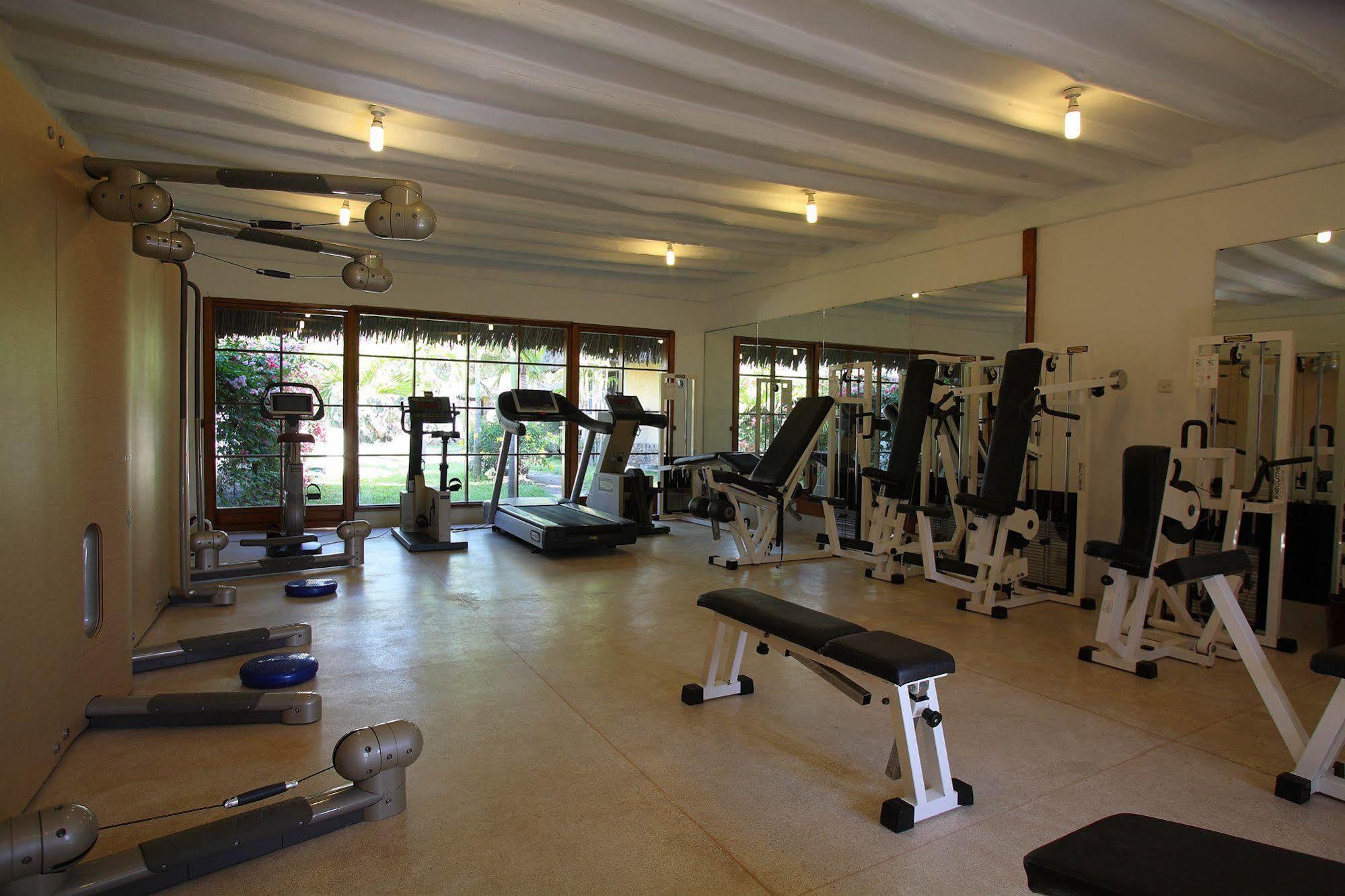 Lion In The Sun Hotel Malindi Exterior foto