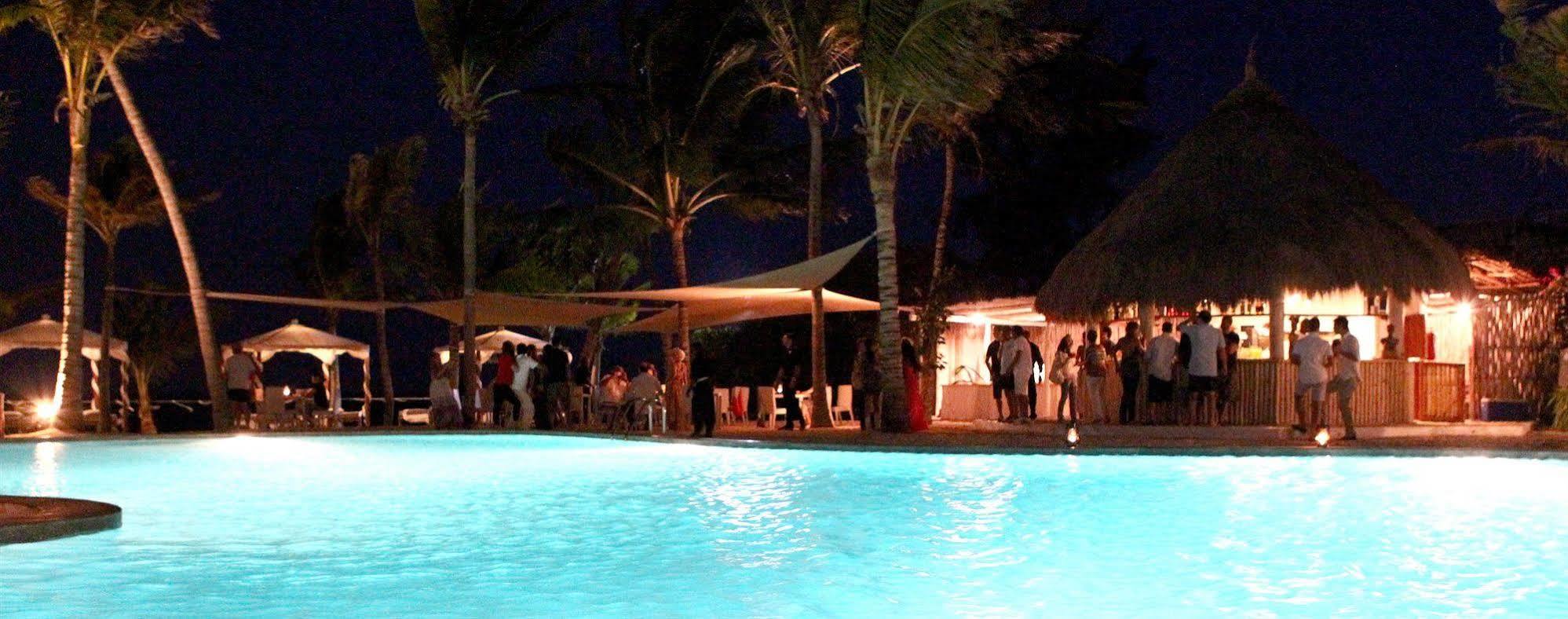 Lion In The Sun Hotel Malindi Exterior foto