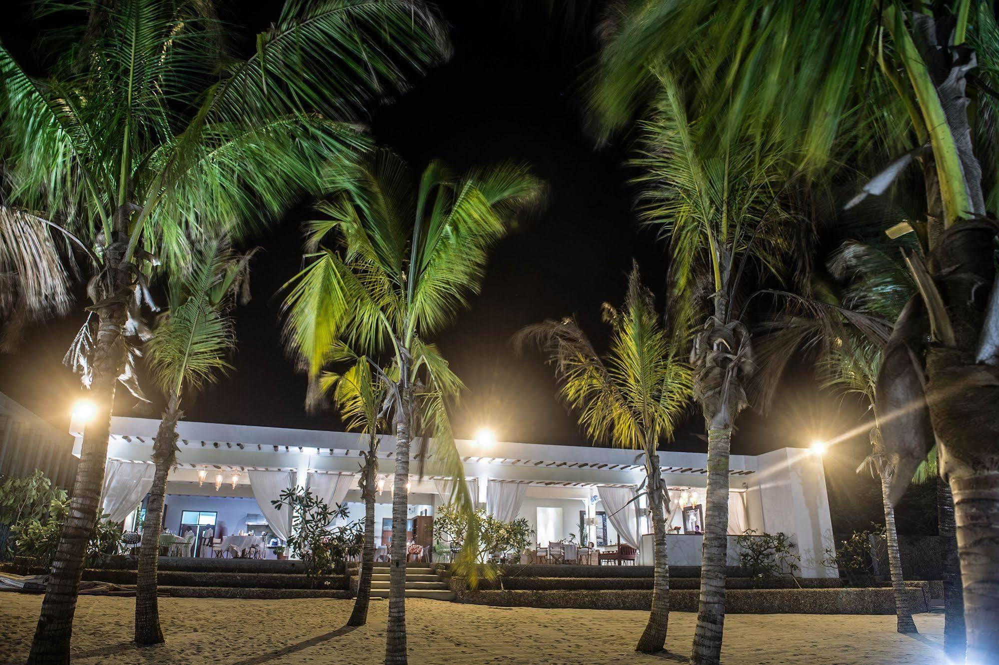 Lion In The Sun Hotel Malindi Exterior foto
